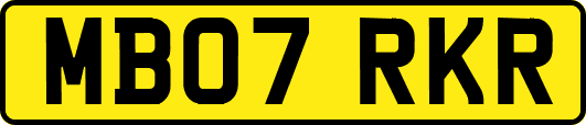 MB07RKR