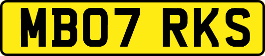 MB07RKS