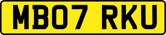 MB07RKU