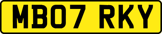 MB07RKY