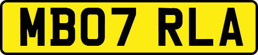 MB07RLA