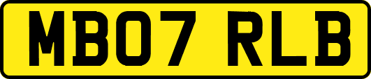 MB07RLB