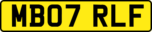 MB07RLF