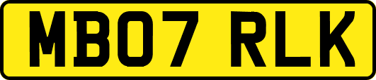 MB07RLK