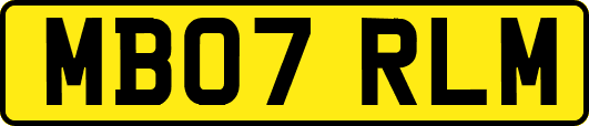 MB07RLM