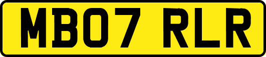 MB07RLR