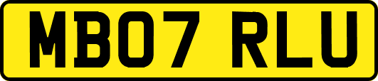 MB07RLU
