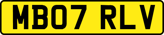 MB07RLV