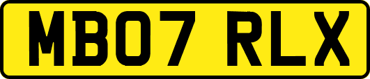 MB07RLX