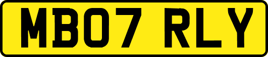 MB07RLY