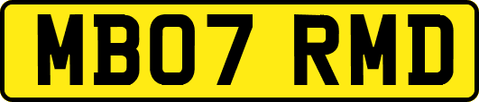 MB07RMD
