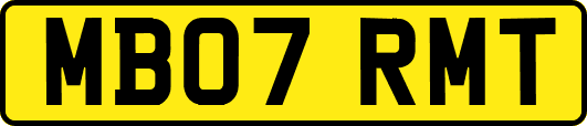 MB07RMT