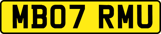 MB07RMU