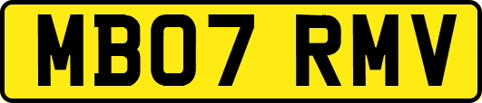 MB07RMV