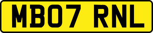 MB07RNL