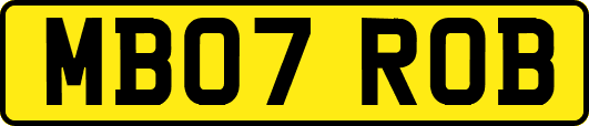 MB07ROB