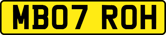 MB07ROH
