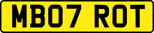 MB07ROT