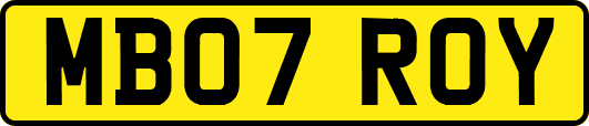 MB07ROY