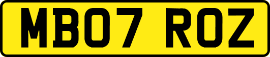 MB07ROZ