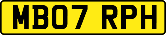 MB07RPH