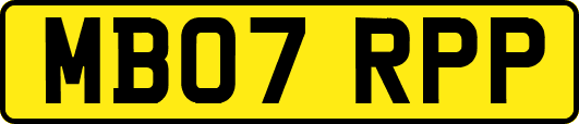 MB07RPP