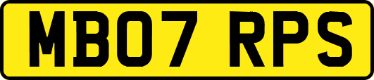 MB07RPS