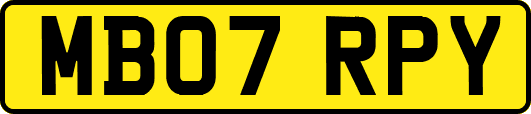 MB07RPY
