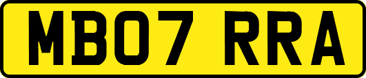 MB07RRA