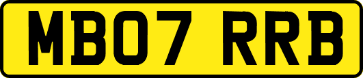 MB07RRB