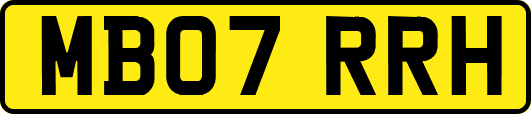 MB07RRH