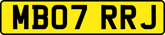 MB07RRJ