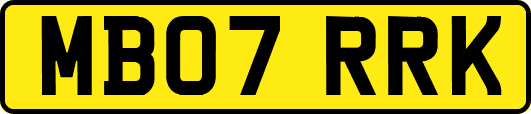 MB07RRK
