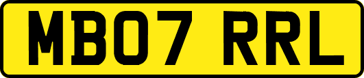 MB07RRL