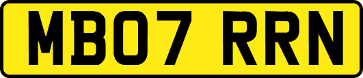 MB07RRN