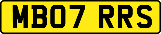 MB07RRS