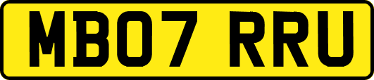 MB07RRU