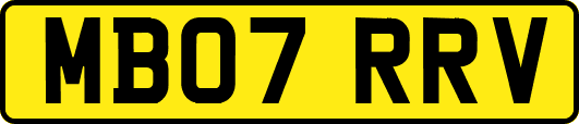 MB07RRV