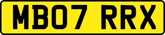 MB07RRX