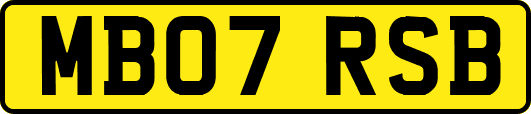 MB07RSB