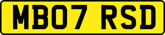 MB07RSD