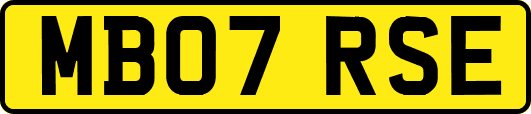 MB07RSE