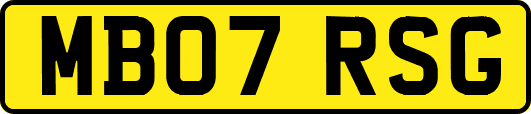 MB07RSG