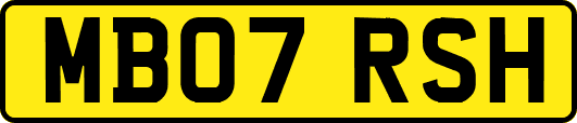 MB07RSH