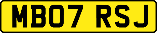 MB07RSJ