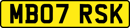 MB07RSK