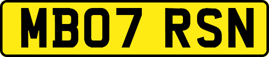 MB07RSN