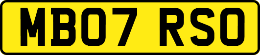 MB07RSO