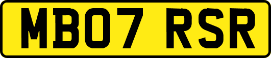 MB07RSR