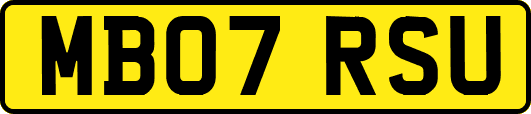 MB07RSU